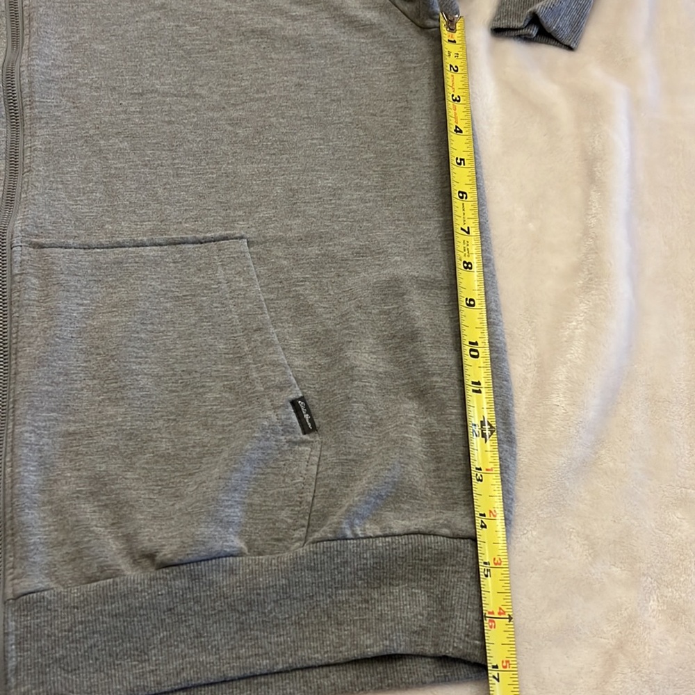 Eddie Bauer Signature Hoodie‎ - Picture 7 of 11